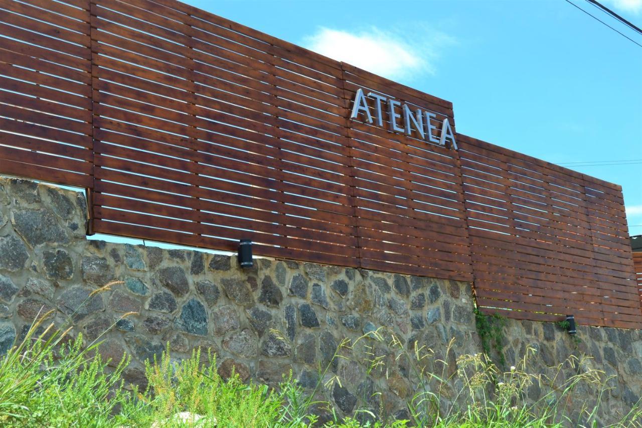 فيلا كارلوس باز Atenea المظهر الخارجي الصورة